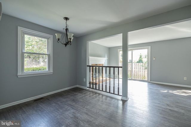 136 SHARPSTEAD LN, Gaithersburg, MD 20878