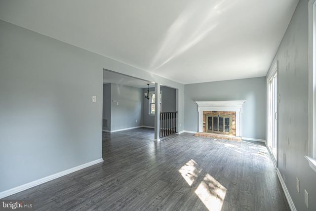 136 SHARPSTEAD LN, Gaithersburg, MD 20878