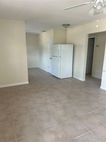 6712 S JUANITA STREET A, Tampa, FL 33616