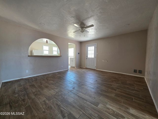 1620 S Santa Rita Avenue, Tucson, AZ 85713