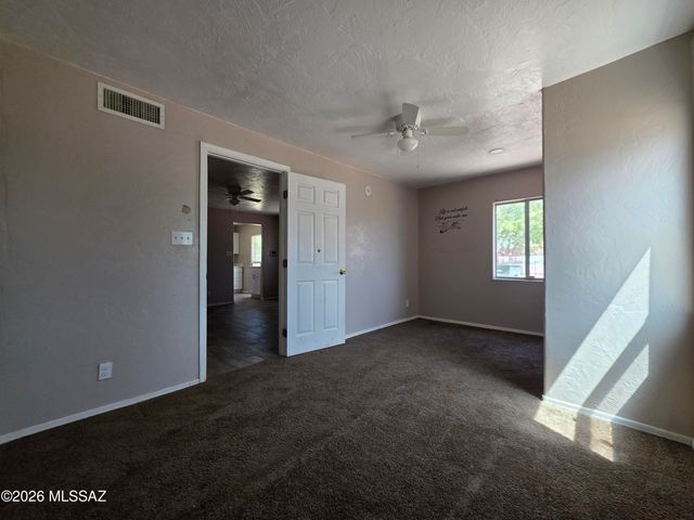 1620 S Santa Rita Avenue, Tucson, AZ 85713