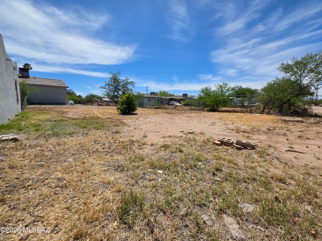 1620 S Santa Rita Avenue, Tucson, AZ 85713