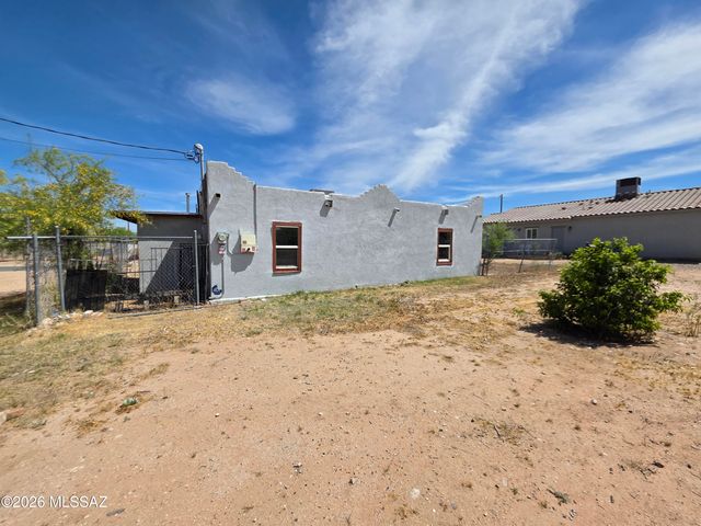 1620 S Santa Rita Avenue, Tucson, AZ 85713