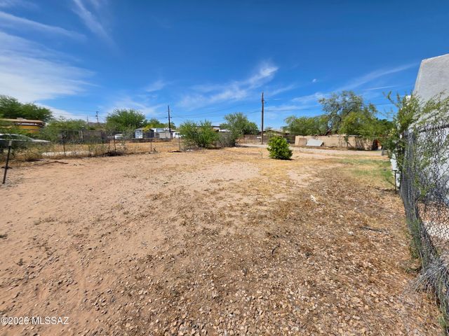 1620 S Santa Rita Avenue, Tucson, AZ 85713