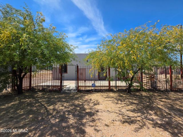 1620 S Santa Rita Avenue, Tucson, AZ 85713