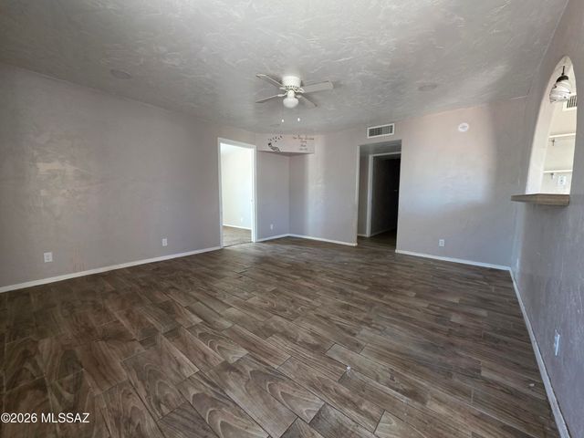 1620 S Santa Rita Avenue, Tucson, AZ 85713