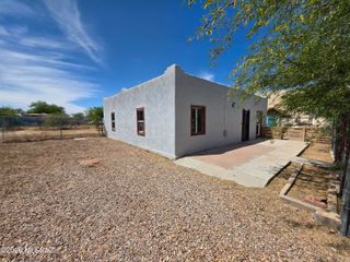 1620 S Santa Rita Avenue, Tucson, AZ 85713