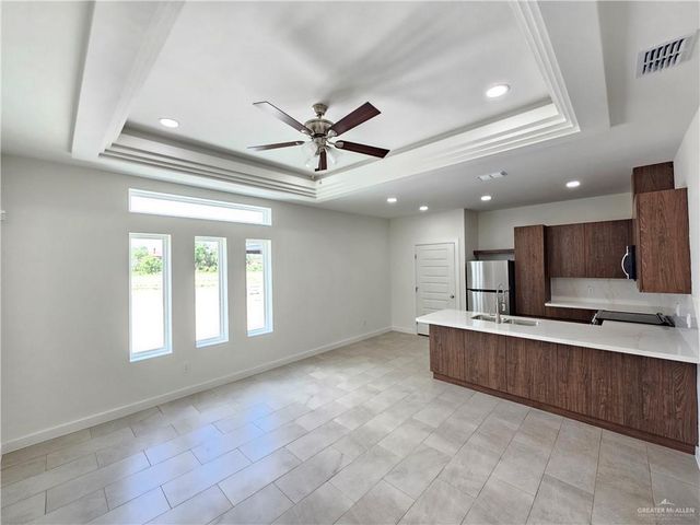 1200 Woodland Drive, Pharr, TX 78577