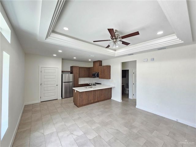 1200 Woodland Drive, Pharr, TX 78577