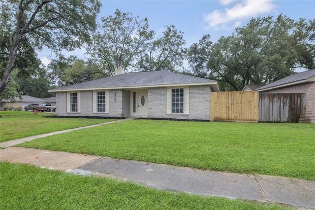 13703 Cologne Drive, Houston, TX 77065