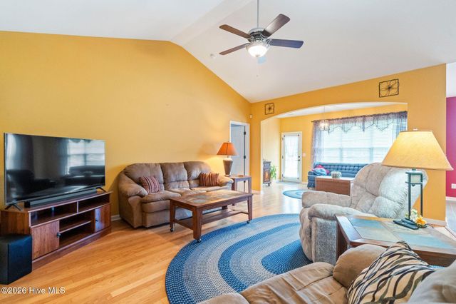 17 Picket Fence Lane, Carolina Shores, NC 28467