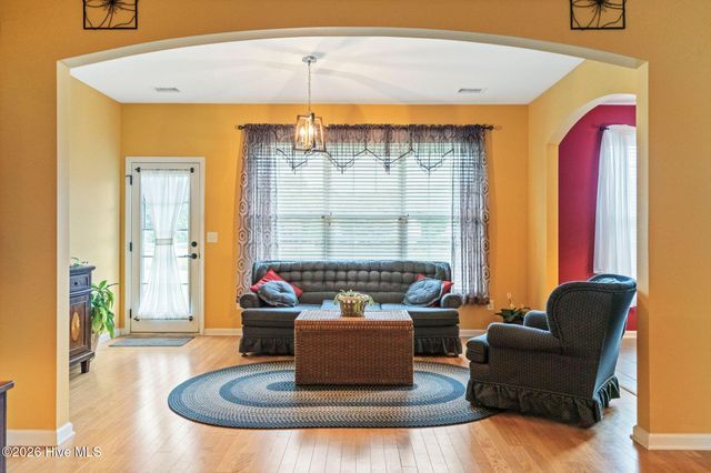 17 Picket Fence Lane, Carolina Shores, NC 28467