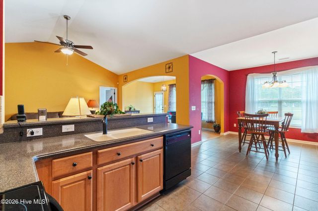 17 Picket Fence Lane, Carolina Shores, NC 28467