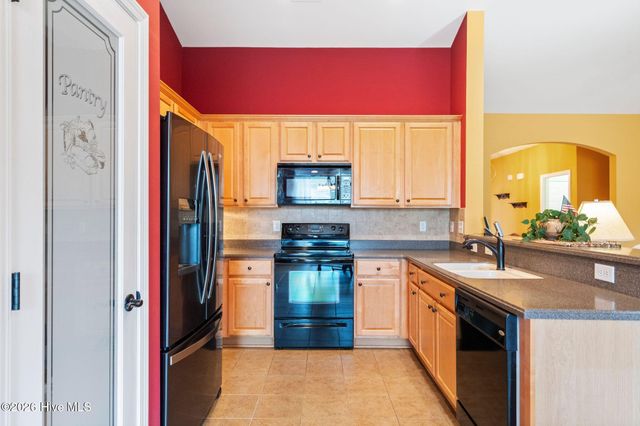 17 Picket Fence Lane, Carolina Shores, NC 28467
