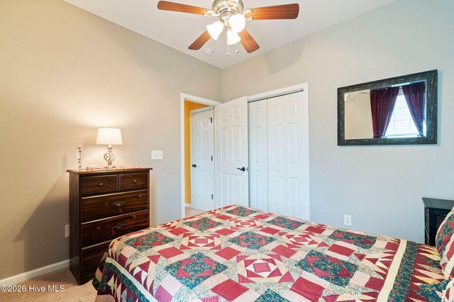 17 Picket Fence Lane, Carolina Shores, NC 28467