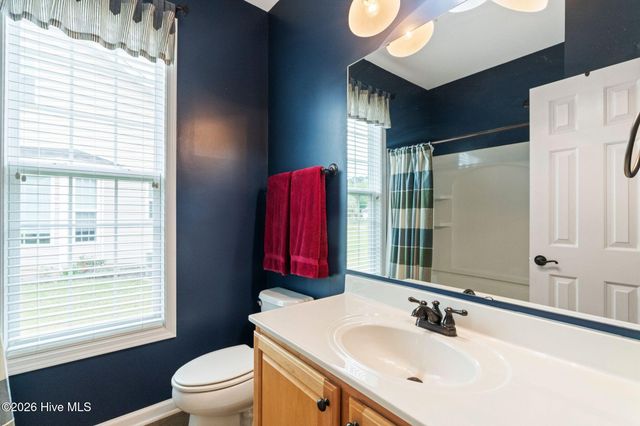 17 Picket Fence Lane, Carolina Shores, NC 28467