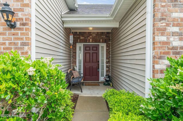 17 Picket Fence Lane, Carolina Shores, NC 28467