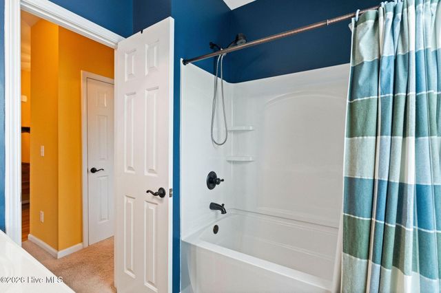 17 Picket Fence Lane, Carolina Shores, NC 28467