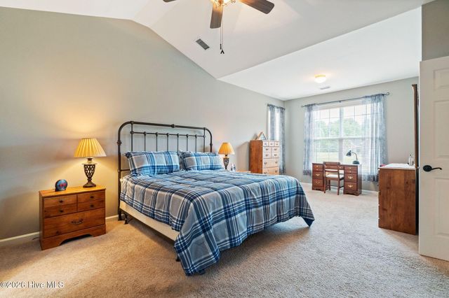 17 Picket Fence Lane, Carolina Shores, NC 28467