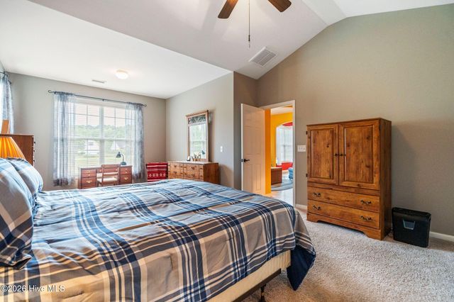 17 Picket Fence Lane, Carolina Shores, NC 28467