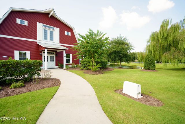 17 Picket Fence Lane, Carolina Shores, NC 28467