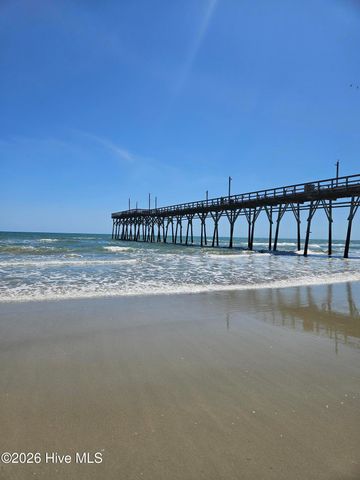 17 Picket Fence Lane, Carolina Shores, NC 28467