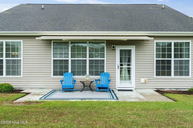 17 Picket Fence Lane, Carolina Shores, NC 28467