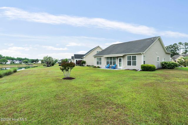 17 Picket Fence Lane, Carolina Shores, NC 28467