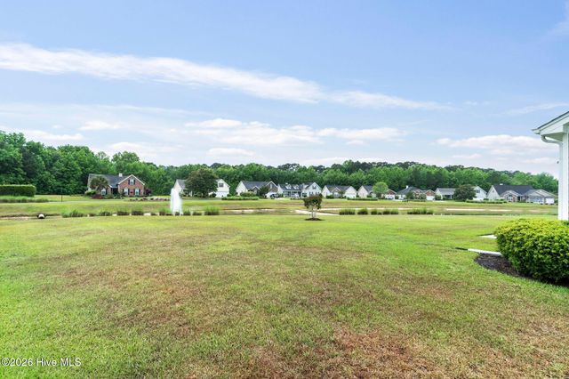 17 Picket Fence Lane, Carolina Shores, NC 28467