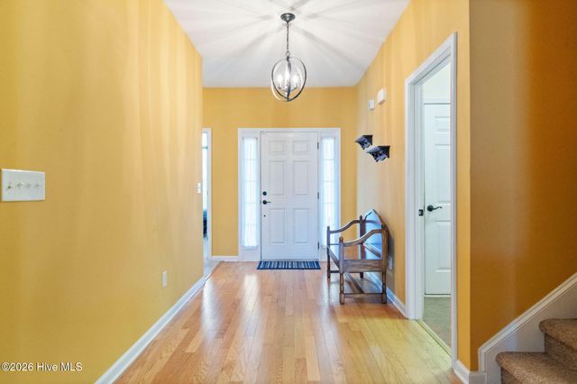 17 Picket Fence Lane, Carolina Shores, NC 28467