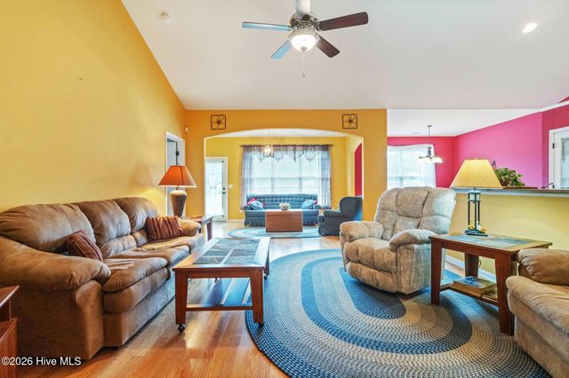 17 Picket Fence Lane, Carolina Shores, NC 28467