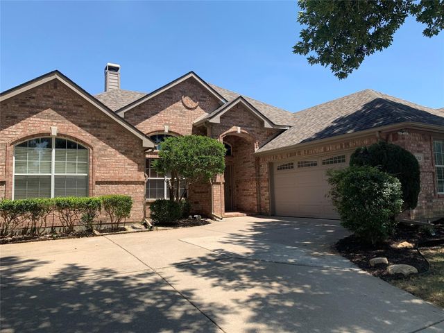 1313 Limestone Creek Drive, Keller, TX 76248