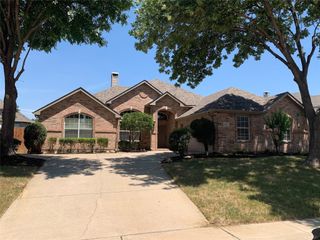 1313 Limestone Creek Drive, Keller, TX 76248