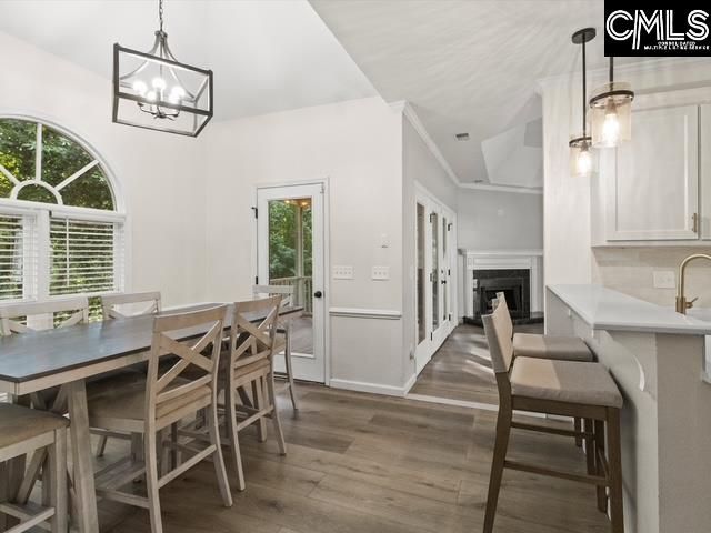 213 Bryars Court, Lexington, SC 29072