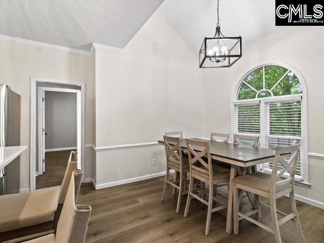 213 Bryars Court, Lexington, SC 29072