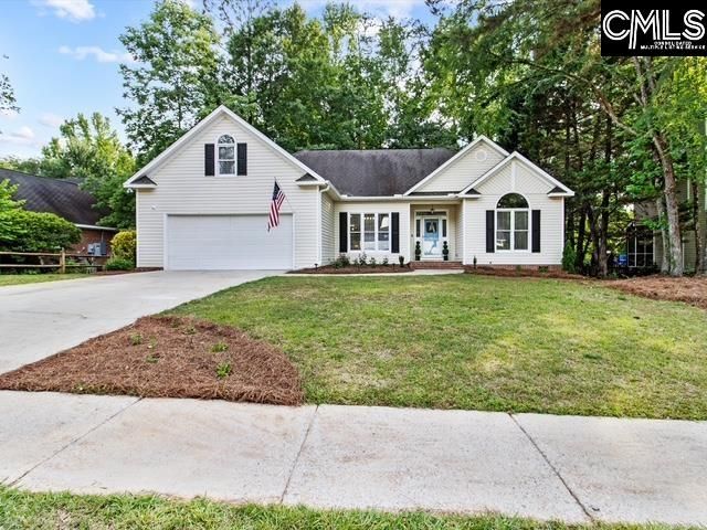 213 Bryars Court, Lexington, SC 29072