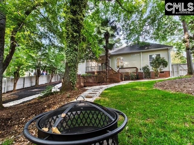 213 Bryars Court, Lexington, SC 29072