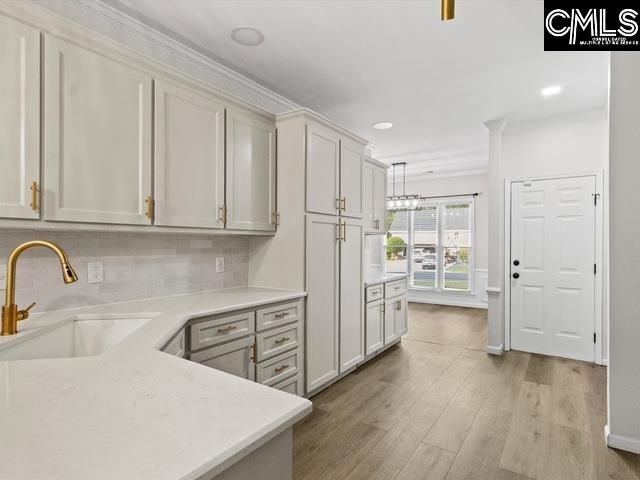 213 Bryars Court, Lexington, SC 29072