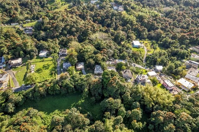 SR 183 KM 14.6, San Lorenzo, PR 00754