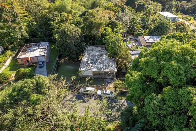 SR 183 KM 14.6, San Lorenzo, PR 00754