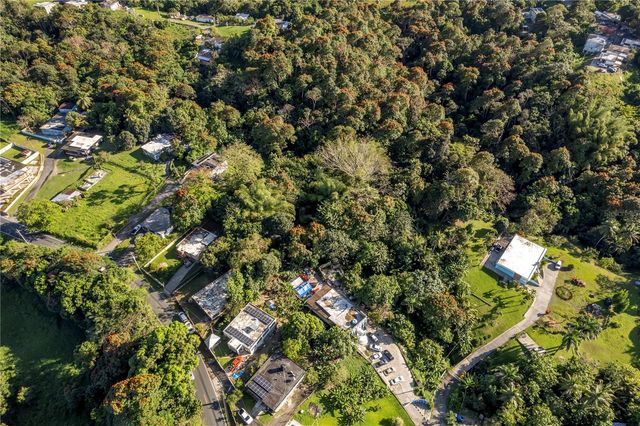 SR 183 KM 14.6, San Lorenzo, PR 00754