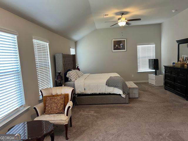 372 Layfield Drive, Jonesboro, GA 30238