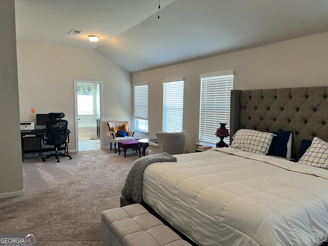 372 Layfield Drive, Jonesboro, GA 30238