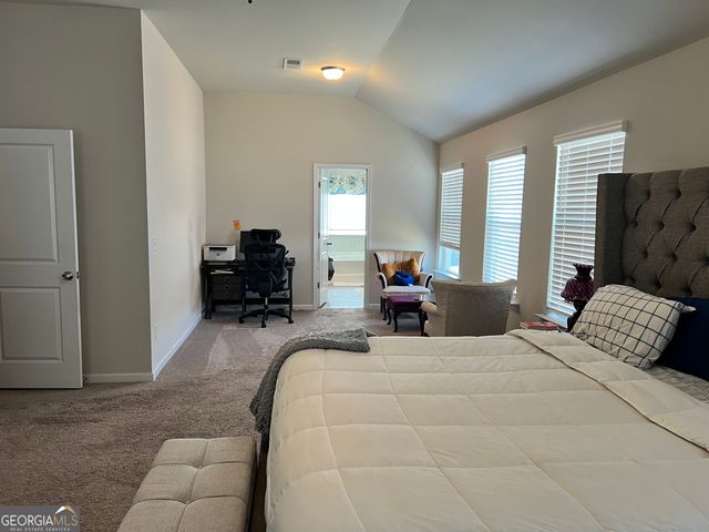 372 Layfield Drive, Jonesboro, GA 30238