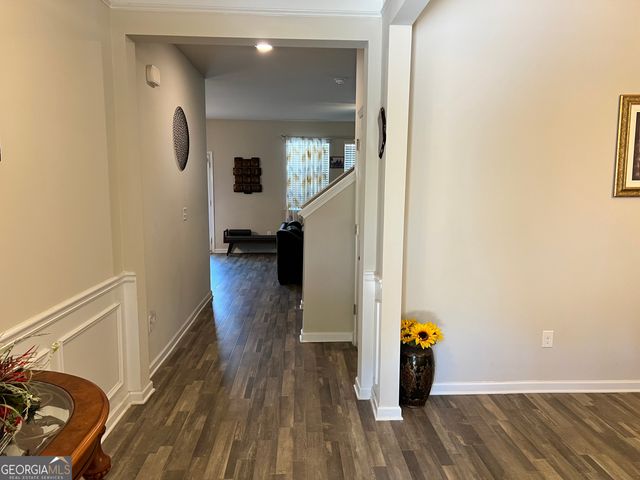 372 Layfield Drive, Jonesboro, GA 30238