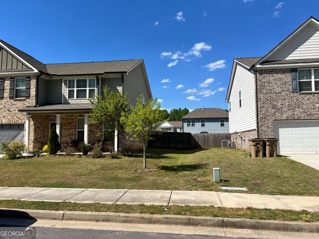 372 Layfield Drive, Jonesboro, GA 30238
