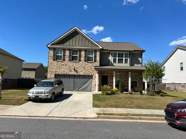 372 Layfield Drive, Jonesboro, GA 30238