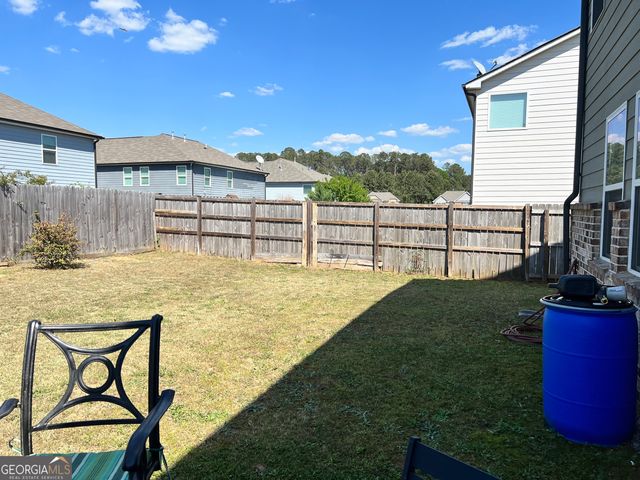 372 Layfield Drive, Jonesboro, GA 30238