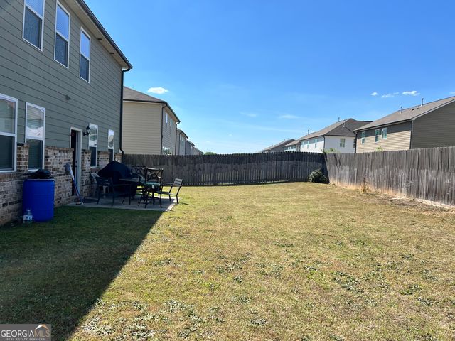 372 Layfield Drive, Jonesboro, GA 30238