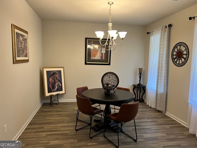 372 Layfield Drive, Jonesboro, GA 30238